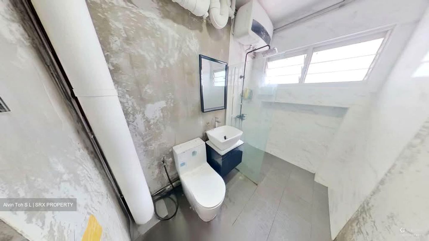 Blk 104A Kebun Baru Heights (Ang Mo Kio), HDB Executive #589793131
